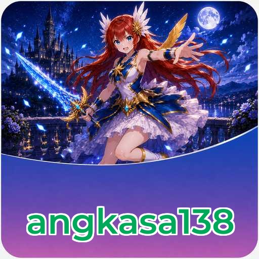 Hasil Security Scan angkasa138